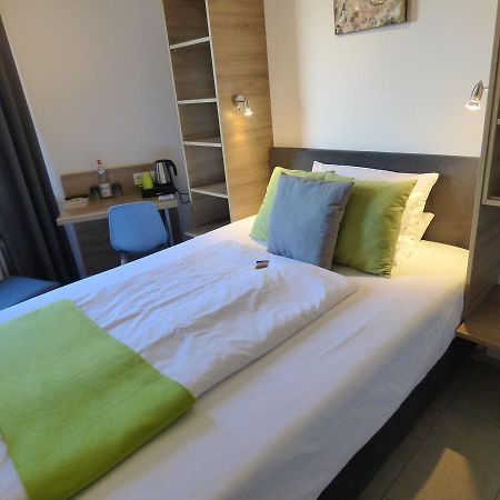 Hotel Art Inn Динслакен Екстериор снимка