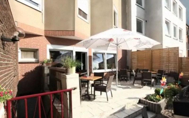Hotel Art Inn Динслакен Екстериор снимка
