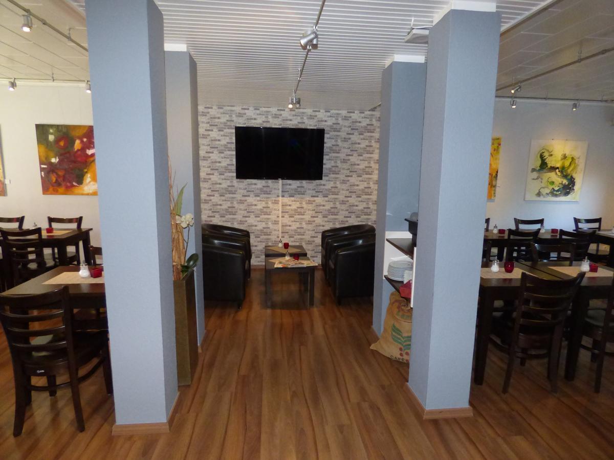 Hotel Art Inn Динслакен Екстериор снимка