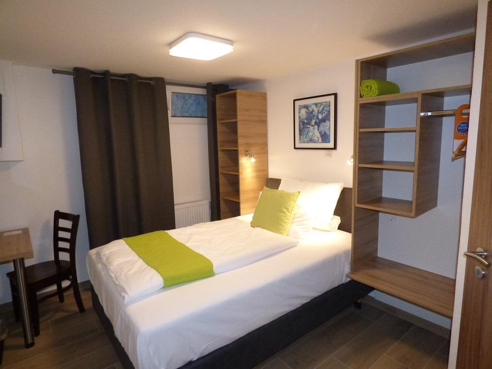 Hotel Art Inn Динслакен Екстериор снимка