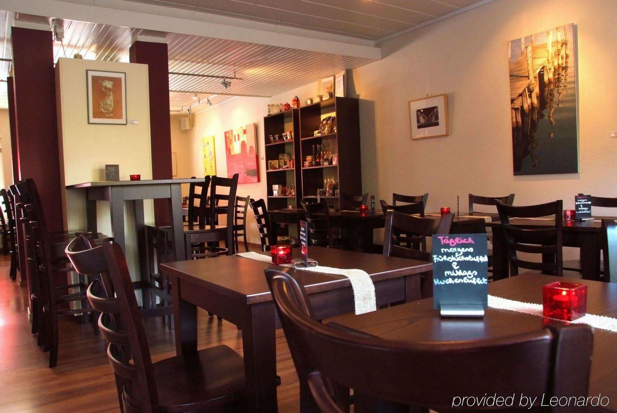 Hotel Art Inn Динслакен Екстериор снимка