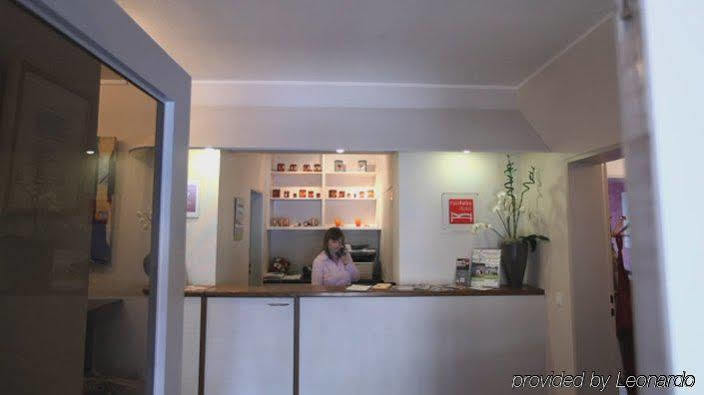 Hotel Art Inn Динслакен Екстериор снимка